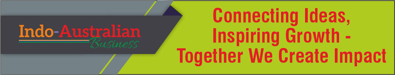 Connecting Ideas - Banner