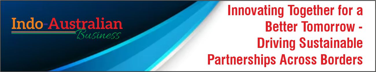 Innovating Together Banner