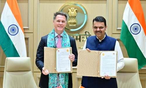 NSW Trade Mission to India Sets Stage for Deeper Economic Partnership