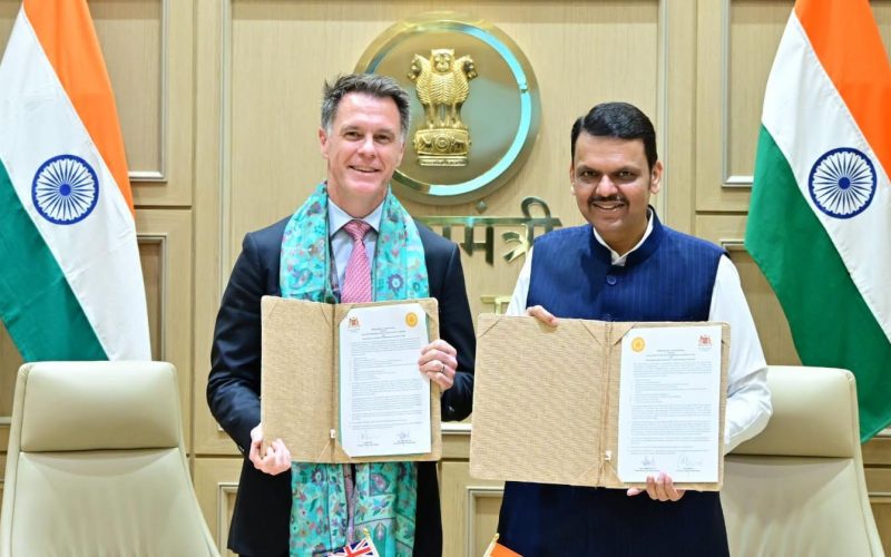NSW Trade Mission to India Sets Stage for Deeper Economic Partnership