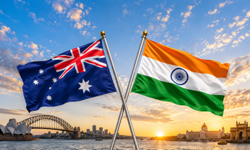2nd Australia-India Business Meet to Drive Growth Across Strategic Sectors