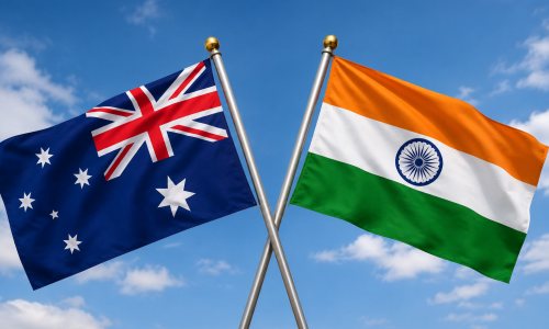 India to Host Australia A and U19 Teams for Extensive Multi-Format Cricket Series in 2026