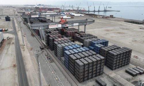 From Australia to the World: Austrade Enables Breakthrough Mining Logistics Innovation