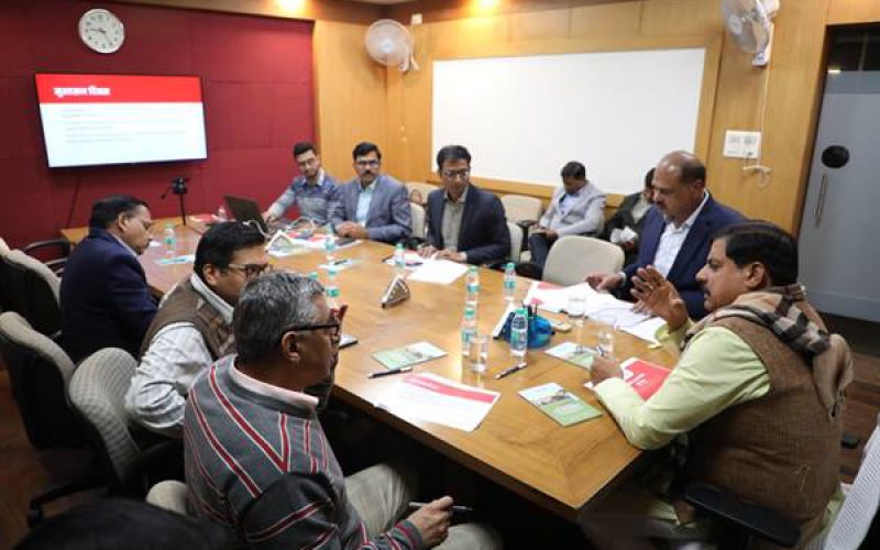 MP Advances Roadmap to Attract International Universities, Building a Globally Connected Education & Innovation Hub