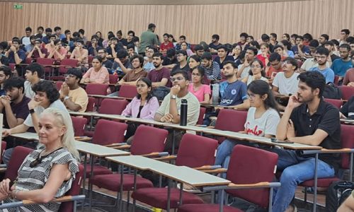 Austrade Fuels Growth of Australian Startup Maxme in India’s EdTech Market