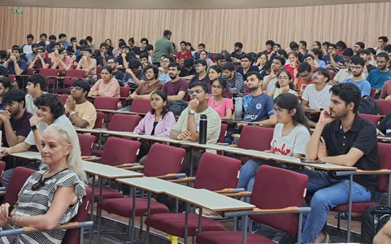 Austrade Fuels Growth of Australian Startup Maxme in India’s EdTech Market