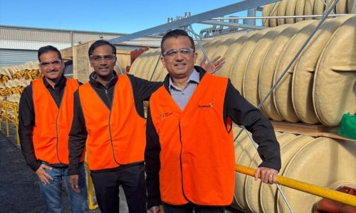 Australia–India Trade Pact Drives Growth in Critical Minerals Collaboration