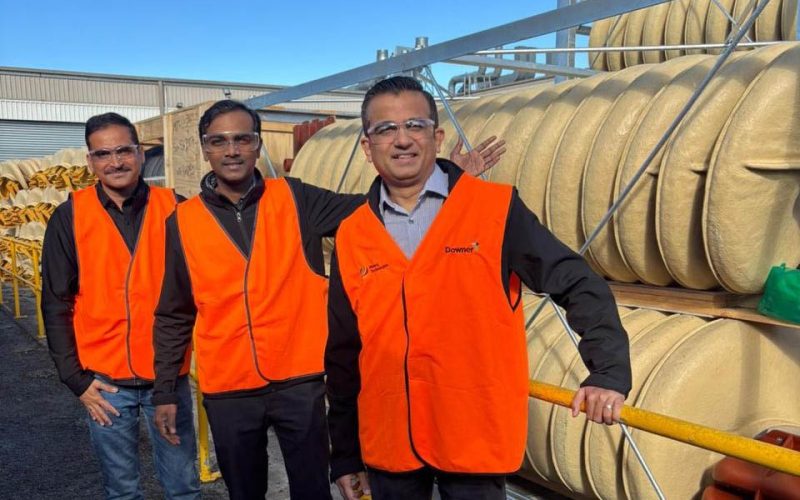 Australia–India Trade Pact Drives Growth in Critical Minerals Collaboration